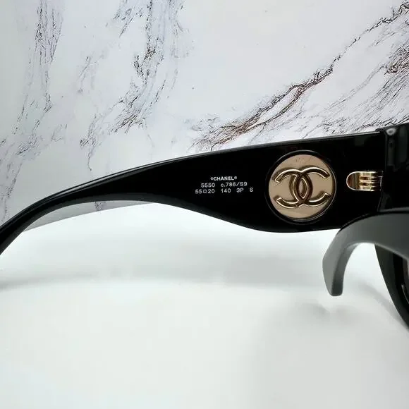 New CHANEL Sunglasses - Picture 12 of 16